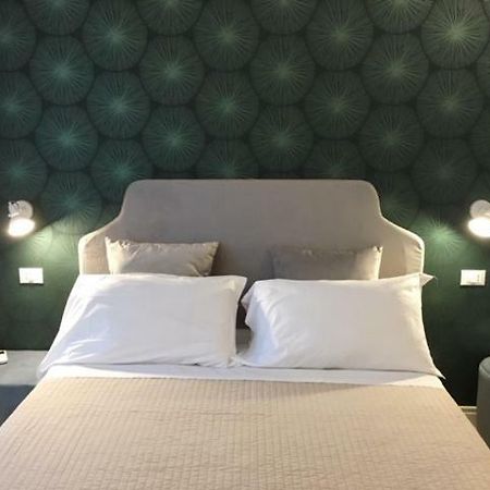Affreschi A San Pietro Bed & Breakfast Roma Ngoại thất bức ảnh
