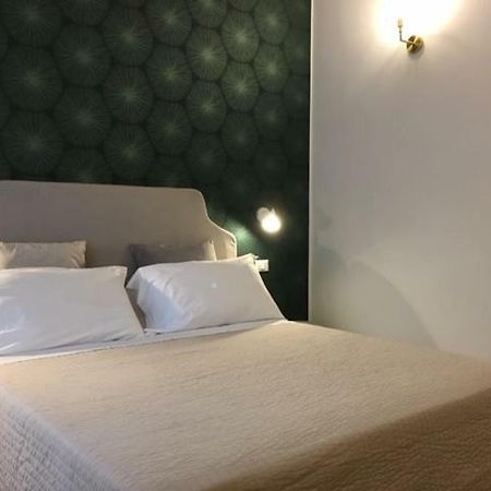 Affreschi A San Pietro Bed & Breakfast Roma Ngoại thất bức ảnh