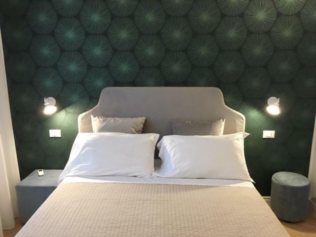Affreschi A San Pietro Bed & Breakfast Roma Ngoại thất bức ảnh