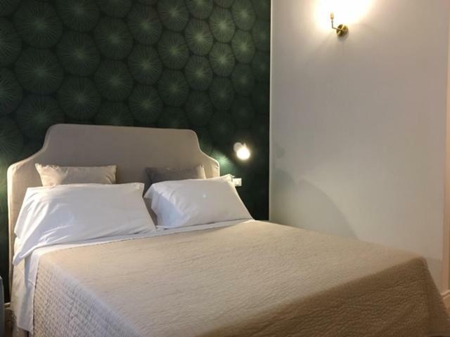 Affreschi A San Pietro Bed & Breakfast Roma Ngoại thất bức ảnh