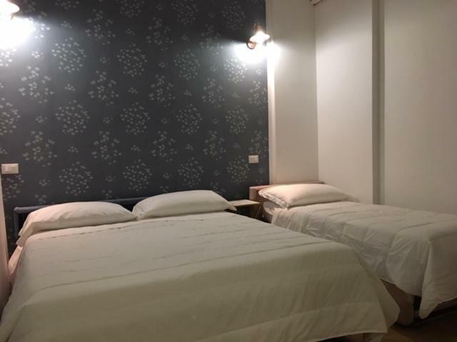 Affreschi A San Pietro Bed & Breakfast Roma Ngoại thất bức ảnh