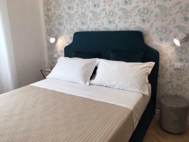 Affreschi A San Pietro Bed & Breakfast Roma Ngoại thất bức ảnh