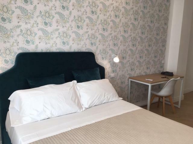 Affreschi A San Pietro Bed & Breakfast Roma Ngoại thất bức ảnh