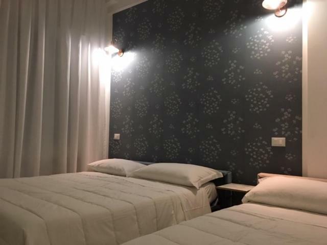 Affreschi A San Pietro Bed & Breakfast Roma Ngoại thất bức ảnh