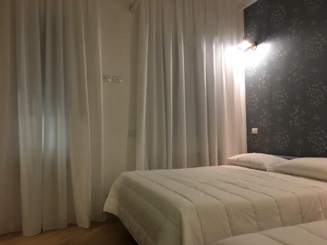 Affreschi A San Pietro Bed & Breakfast Roma Ngoại thất bức ảnh