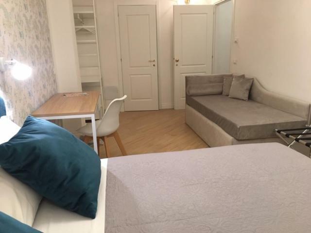 Affreschi A San Pietro Bed & Breakfast Roma Ngoại thất bức ảnh
