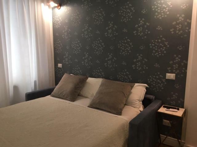 Affreschi A San Pietro Bed & Breakfast Roma Ngoại thất bức ảnh