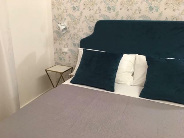 Affreschi A San Pietro Bed & Breakfast Roma Ngoại thất bức ảnh
